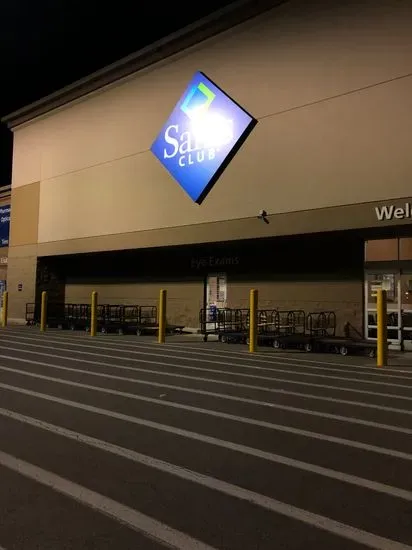 Sam's Club