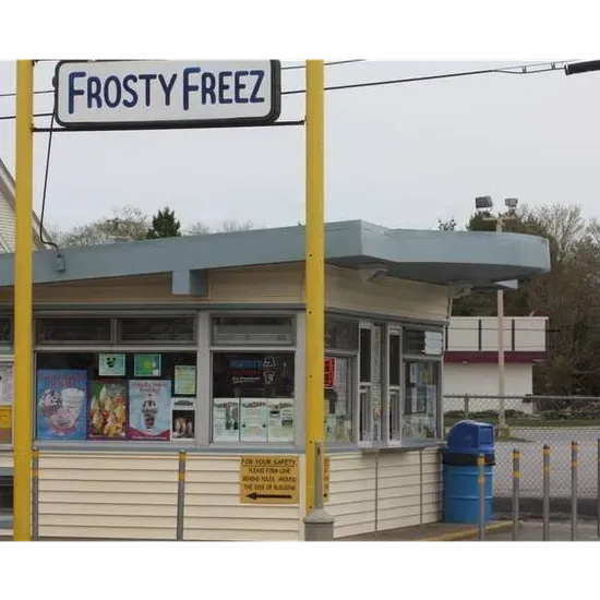 Frosty Freez