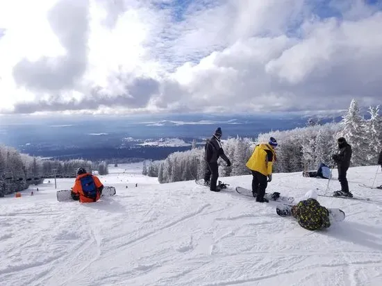 Arizona Snowbowl