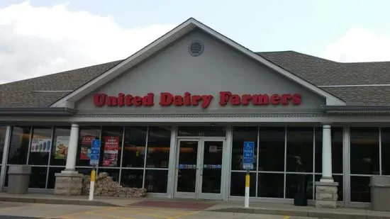 United Dairy Farmers