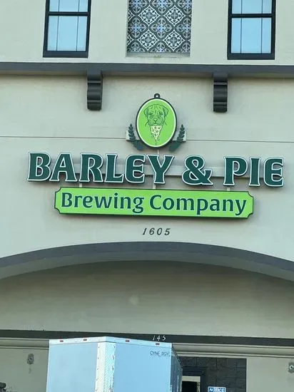 Barley & Pie Brewing Company