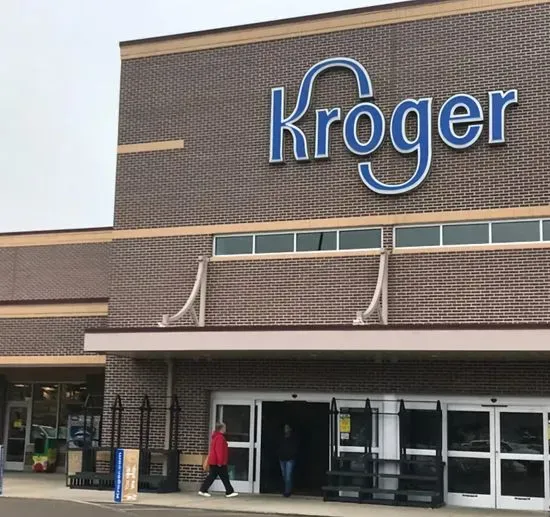 Kroger Bakery