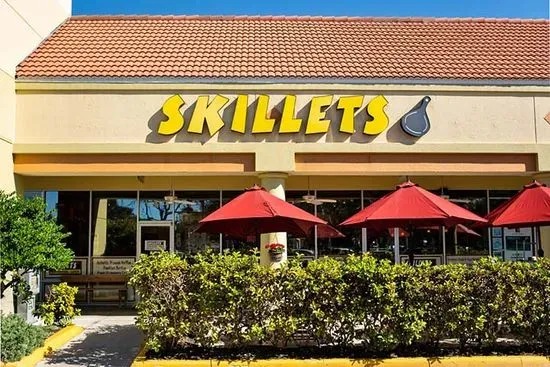 Skillets - Naples - The Strand