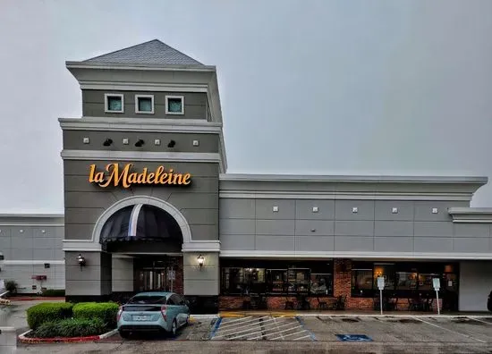 la Madeleine