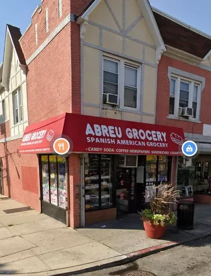 Abreu Grocery Corp