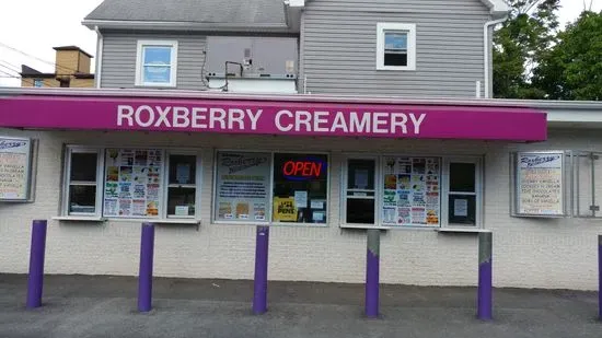 Roxberry Creamery