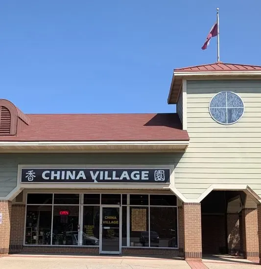 China Village