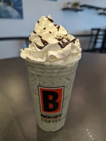 Biggby Coffee West Chester