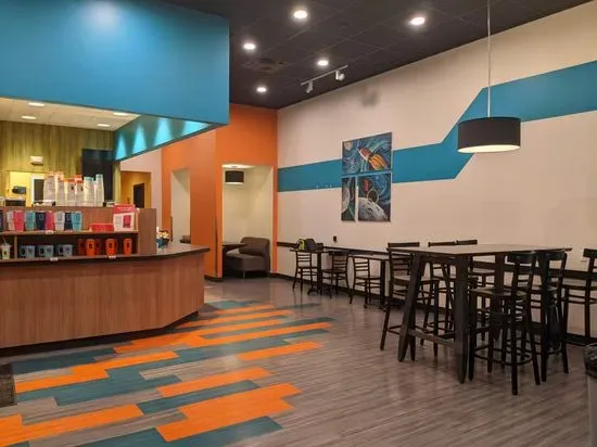 Biggby Coffee West Chester