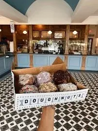 Parlor Doughnuts