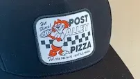 Post Alley Pizza