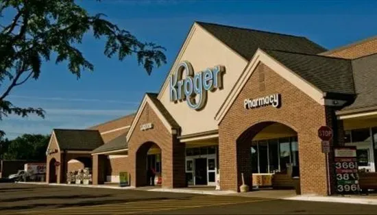 Kroger Bakery