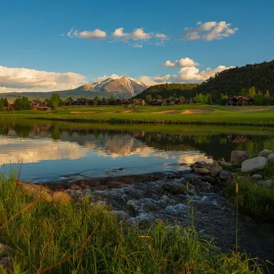 Golf at River Valley Ranch