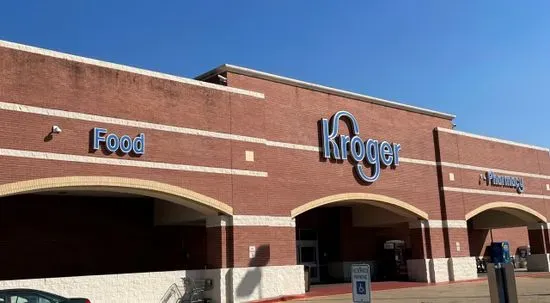 Kroger Bakery