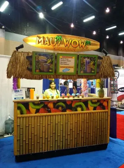 Maui Wowi