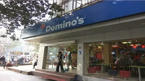 Domino's Pizza