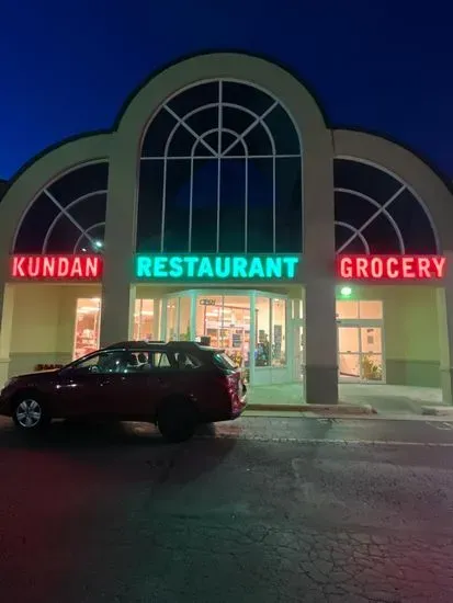 Kundan Restaurant & Grocery