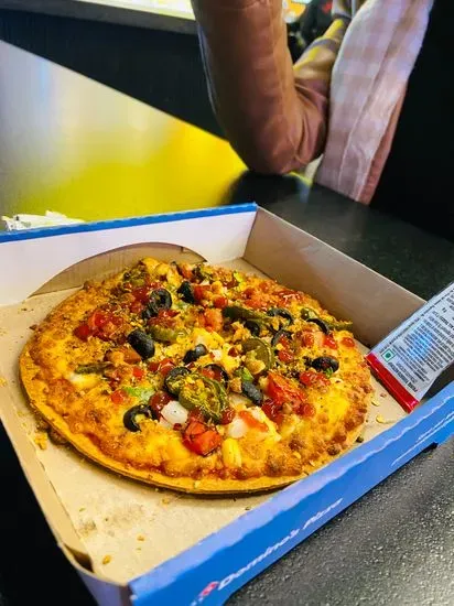 Domino's Pizza - Epicuria Nehru Place New Delhi