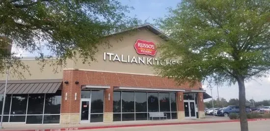 Russo's Italian Kitchen