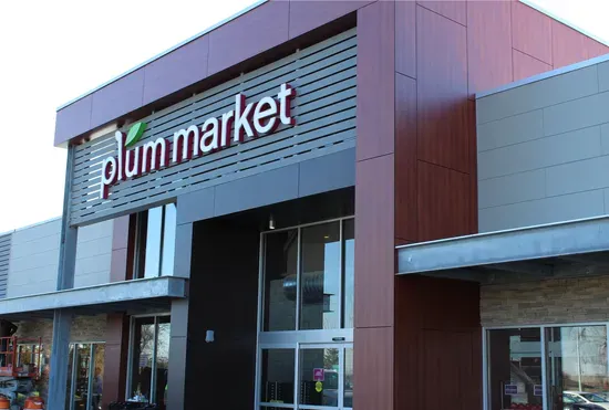 Plum Market