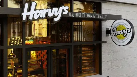 Harvy's
