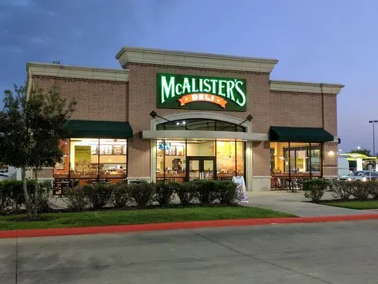 McAlister's Deli