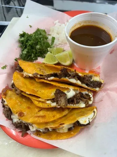 Taqueria Palomas