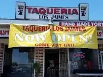 Taqueria Los Jaimes