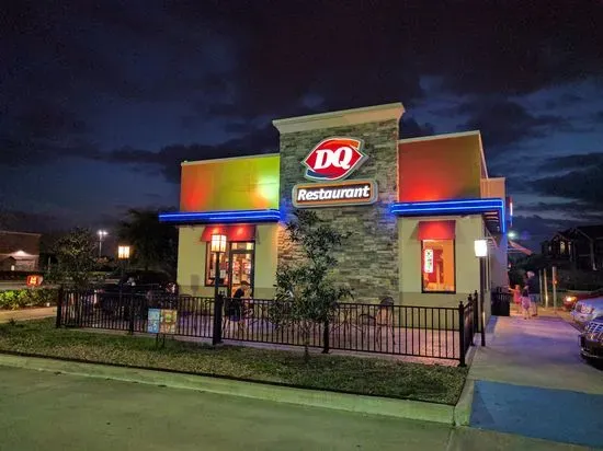 Dairy Queen