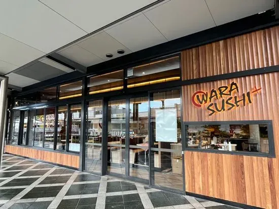 Wara Sushi