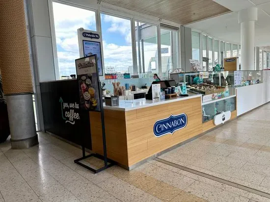 Cinnabon Sunshine Plaza