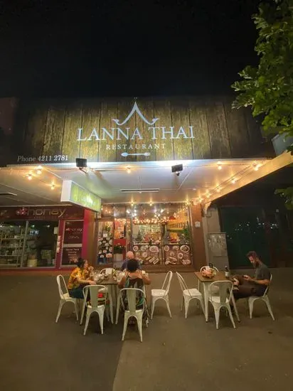 Lanna Thai Restaurant