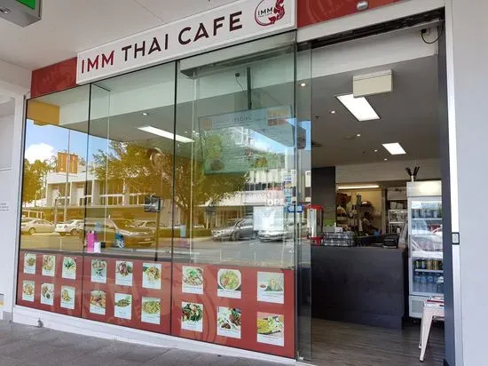 IMM THAI CAFE