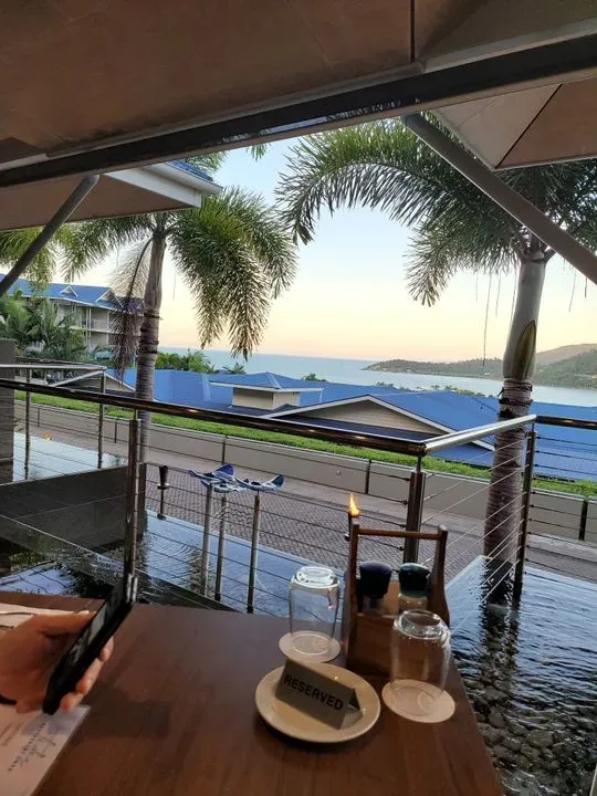 Tides at Airlie Beach Airlie Beach, Queensland Checkle