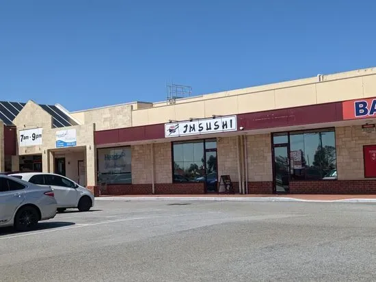 JM SUSHI