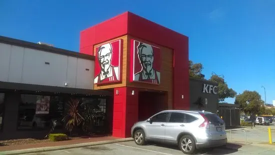 KFC Joondalup