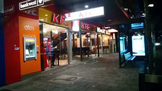 KFC William Street