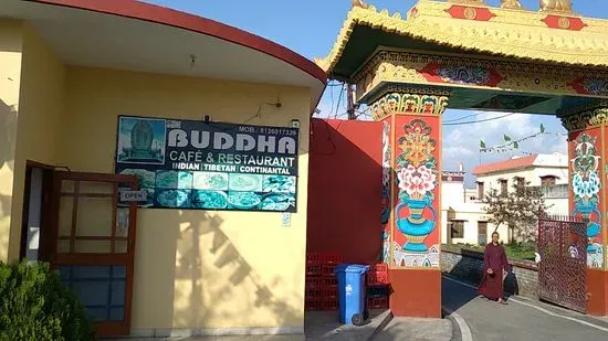 buddha cafe and resturant