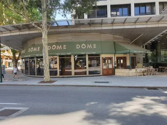 Dôme Café