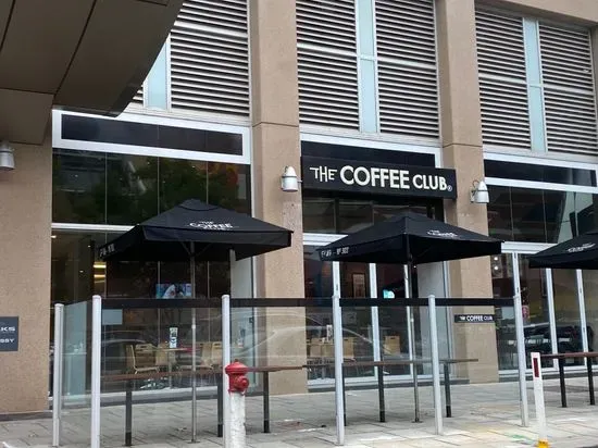 The Coffee Club