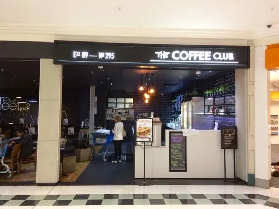 The Coffee Club