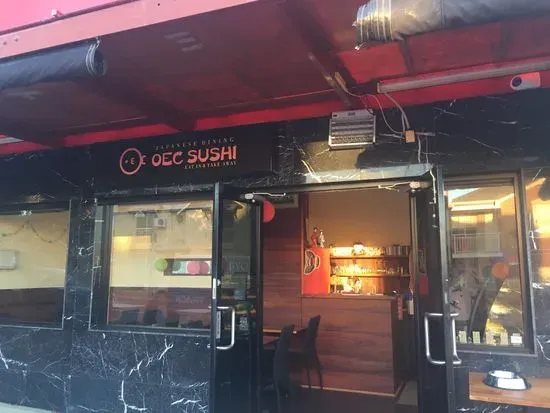 OEC Sushi