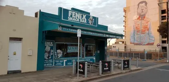 Fenix Snack Bar