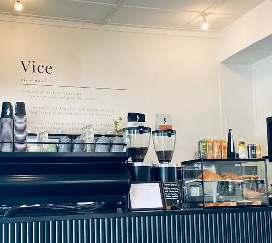 Vice Coffee House