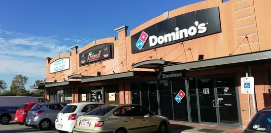 Domino's Pizza Joondalup