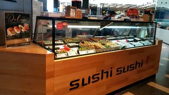 Sushi Sushi