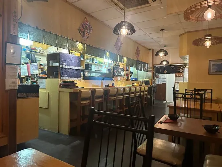 Iori Japanese Restaurant Canberra, Australian Capital Territory Checkle