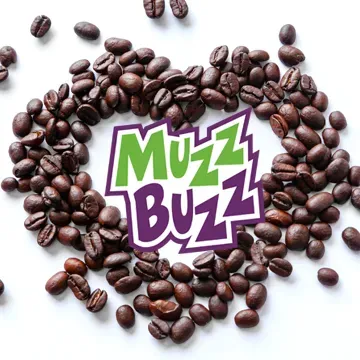 Muzz Buzz - Joondalup