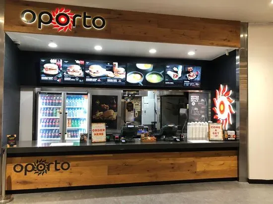 Oporto Joondalup