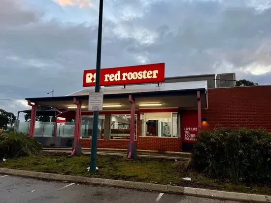 Red Rooster Joondalup